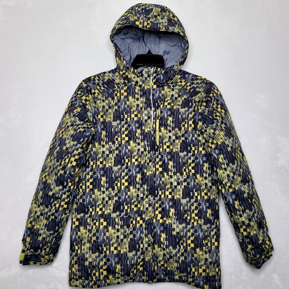 Columbia‎ Outdoor Jacket Size XL